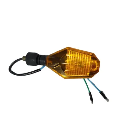 Alfa Tech winker led Light