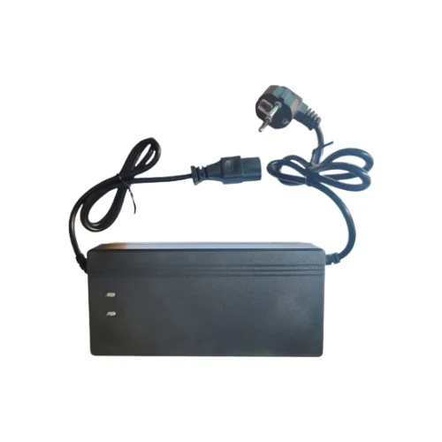 Battery Charger Lithium Phosphate 69.2V