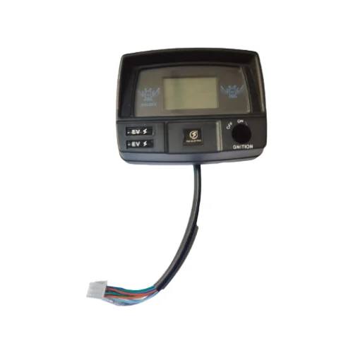 Digital Speed Meter 70CC