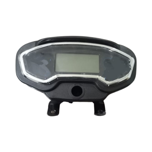 Digital-Speedometer