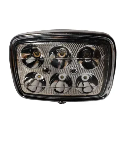 Electric bike Head light