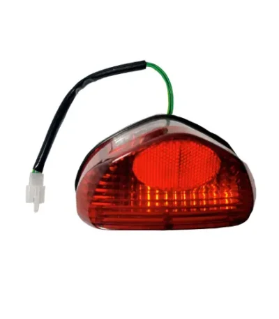 Electric bike LED Tail Light