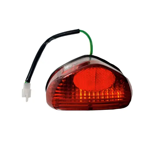 Electric bike LED Tail Light