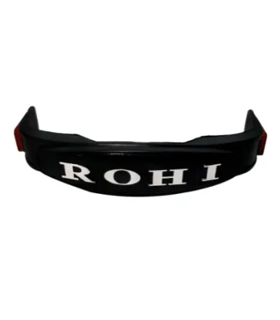 Emblem Logo Front for Rohi