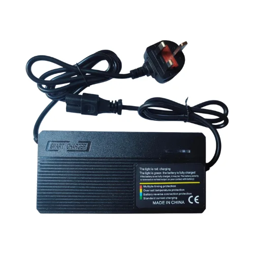 Lead Acid battery charger 60V 20A