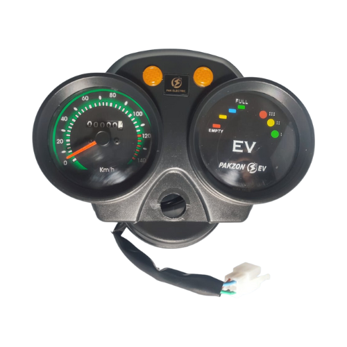 Speedometer-100-CC-EV