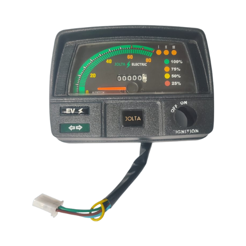 Speedometer-70CC-EV